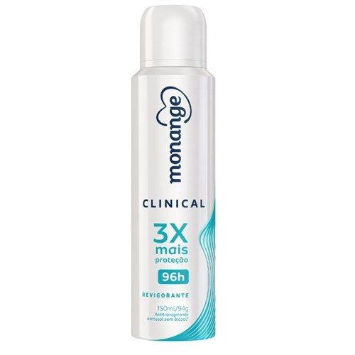 Des Monange Clinic Revigoran Aero 94Gr P Coty