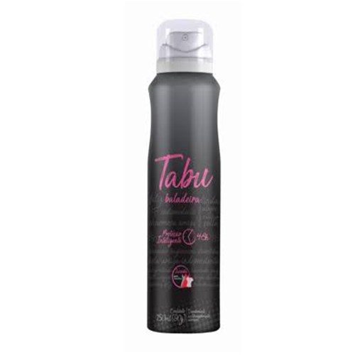 Des Tabu Aer Baladeira 150Ml P Dana