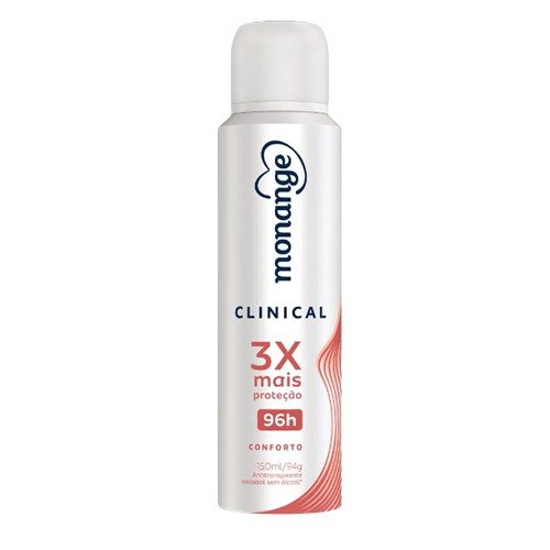 Des Monange Clinical Confor Aero 94Gr P Coty