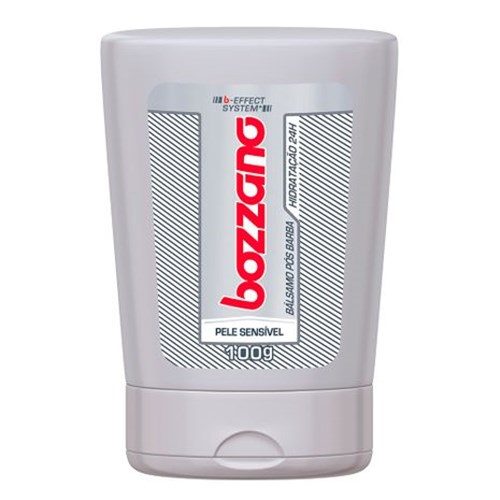 Balsamo Pos Barba Bozzano