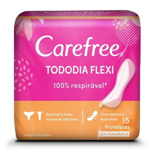 Abs Caref C/15 Prot Flexi