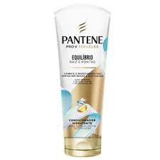 Co Pantene 150Ml Equilibrio Ra E Po