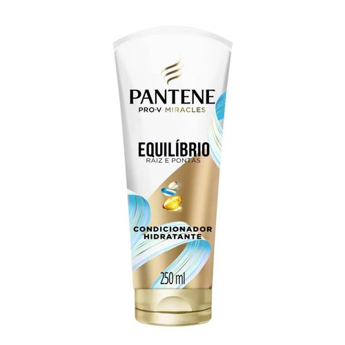 Co Pantene 250Ml Equilibrio Ra E Po