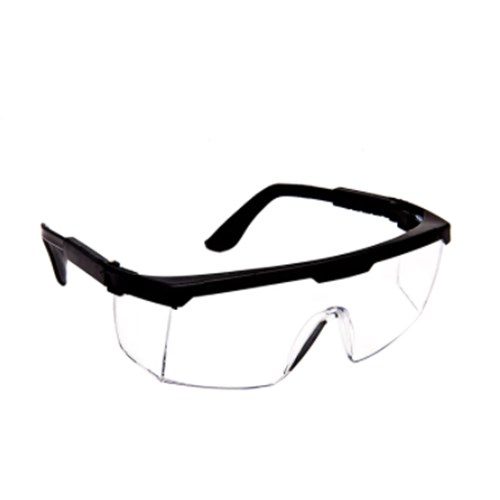Oculos Protecao Transparente - Supermedy
