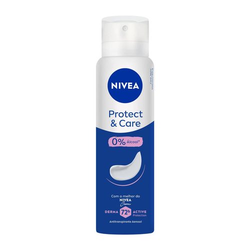 Des Nivea Aero Protect Care