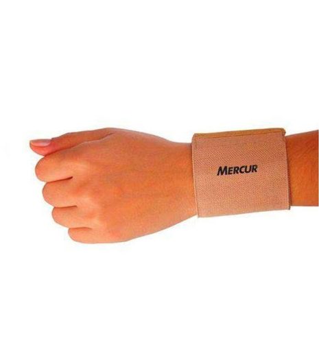 Munhequeira Ajustavel C/2 Merc