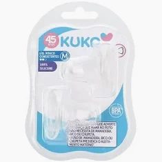 Bico Kuka 5025 B.Silic C/2