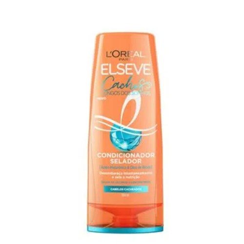 Cond Elseve Cachos Selador 200Ml