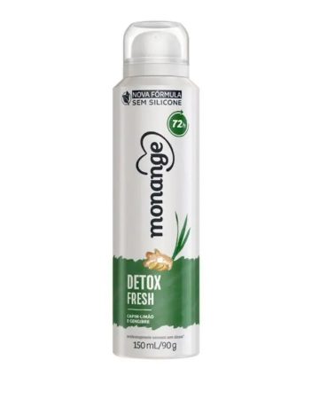 Des Monange Aero 150Ml Detox Fresh