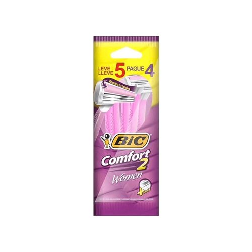 Ap.Bic.Comfort Lv4 Pg 4 Women