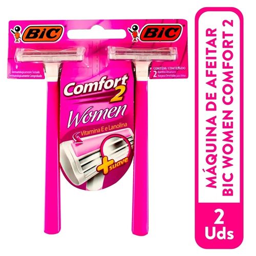 Ap.Bic.Comfort C 2 For Women