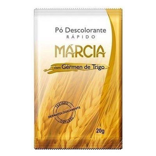 Po Desc. Marcia 20G Germ Trigo