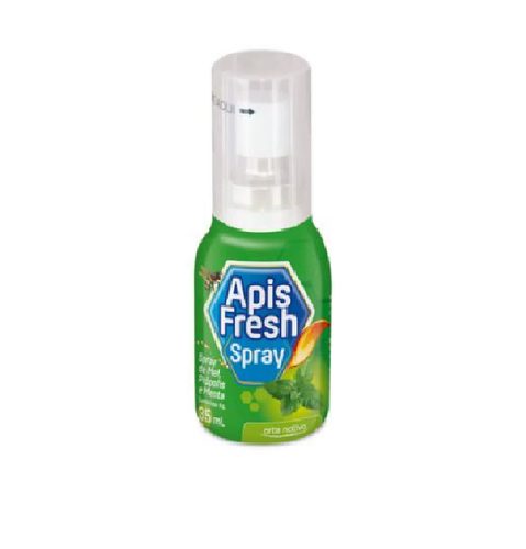 Spray Proplis Menta Apis