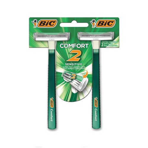 Apar.Bic Comf.Twin Sensiv.C/2