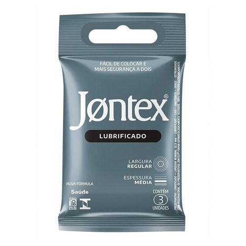 Preser Jontex C/3 Lubrif