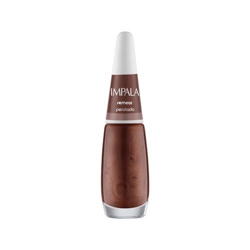 Esm.Impala 7.5Ml Cor Da Moda Per.Semear