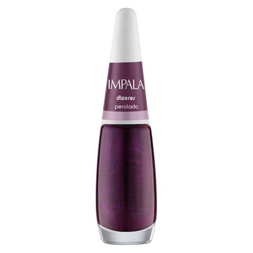 Esm.Impala 7.5Ml Cor Da Moda Per.Dizeres