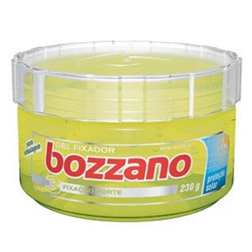 Gel Fix Bozzano 300G F.S Amare