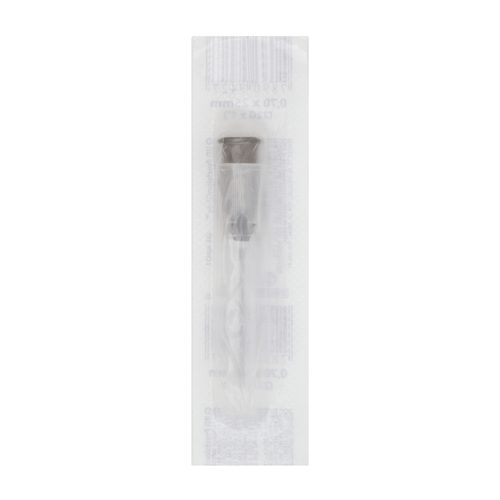 Agulha Bd 0,70X25Mm