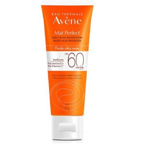 Avene Mat Perf Fps60 40G