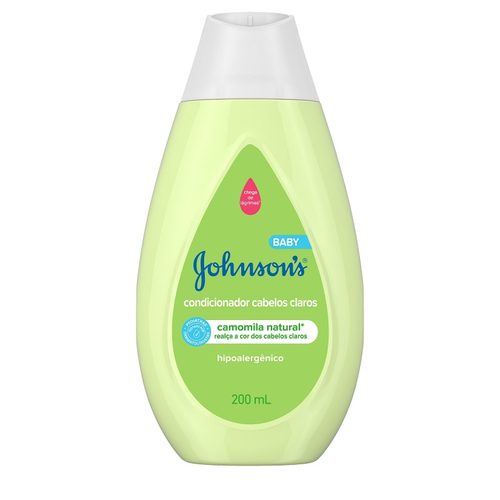 Co Inf.J&J 200Ml C.Claro 97044