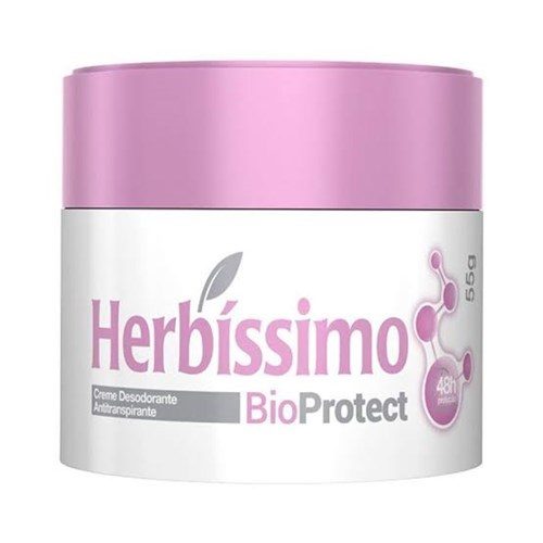 Des Herbissimo Cr Bio Protect Hib 55Gr P Dana