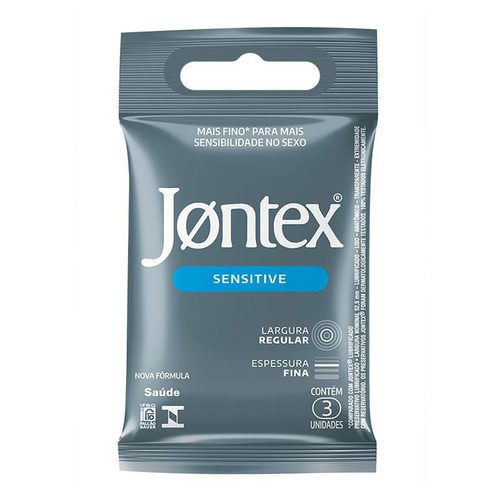 Preser Jontex C/3 Sensitive