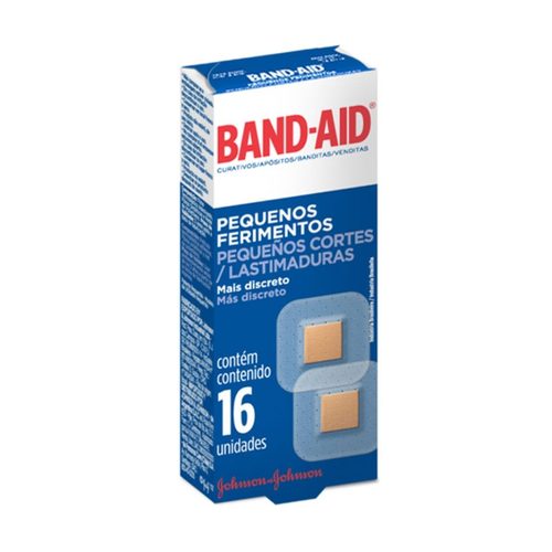 Curat Band-Aid C/16 P.Fer95827