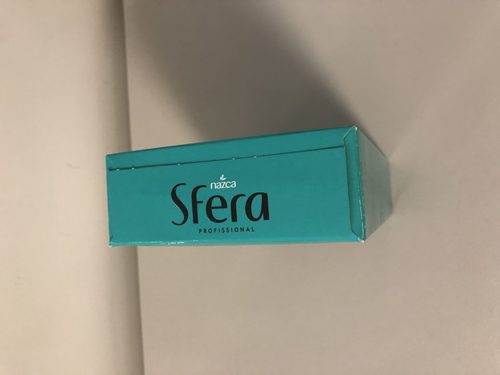 Cr Alis Sfera Mant Karite
