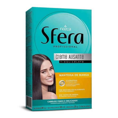 Alis Sfera Mant Manga