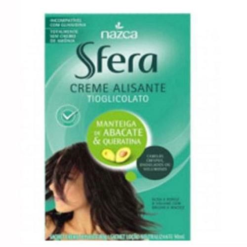 Alis Sfera Mant Abacate
