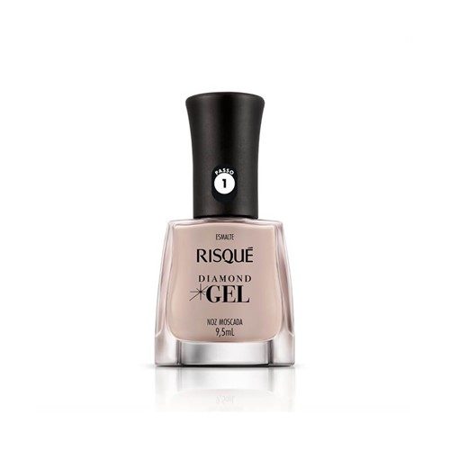 Esm Risque Com Gel Cr Noz Moscada 9,5Ml