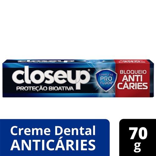 Cr D Closeup Bioativa 70G Anti Caries(E)