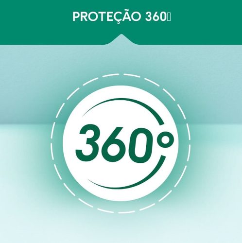 Roup Int Plenitude Clas P/M 16Un P Kimberly Verde