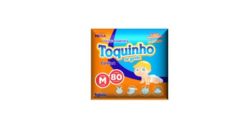 Fr Toquinho Premium Jumbo M 90