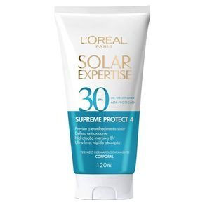 P Solar Expert Fps30 120Ml Novo