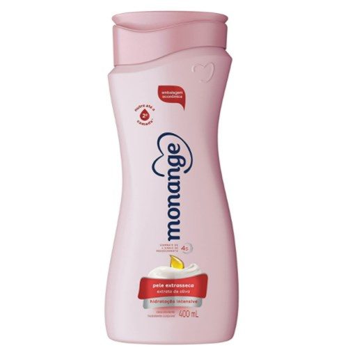 Hidr Monange Ext Seca 400Ml-Demais Prod