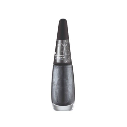 Esmalte Impala Ju Paes Na Estrada Metal Like Confiante E Imp