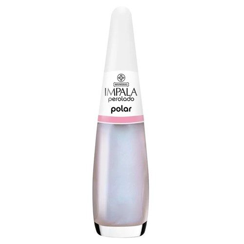 Esmalte Impala Polar