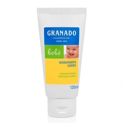 Loc Hid Granado Bb Trad 120Ml