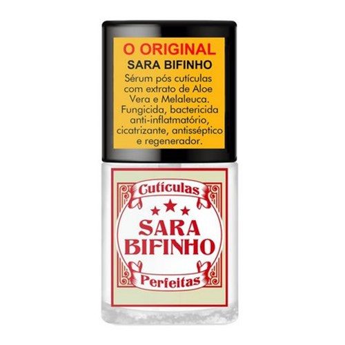 Esm Top Beauty 7Ml Sos Sara Bifinho*
