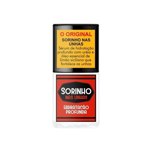 Esm Top Beauty 7Ml Sos Sorinho Nas Unhas