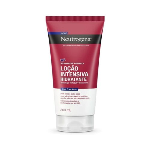 Neutrog Norwegian 200Ml Com Frag