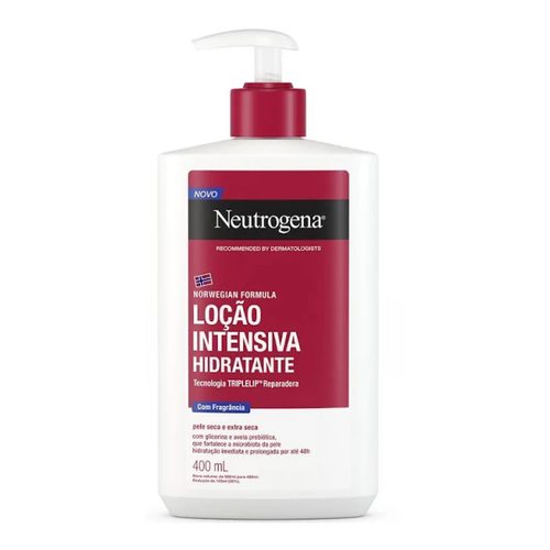 Neutrog Hid Norwegian S-F 400M