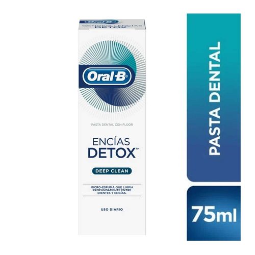 Cr Dent Oralb Geng Deep 102G
