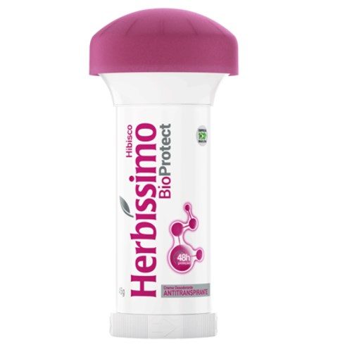 Des Herbis Cr Twist Hibisc 45G