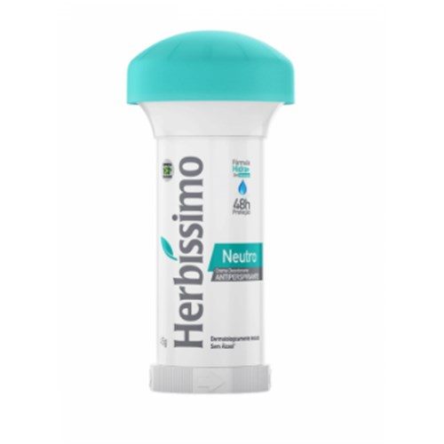 Des Herbis Cr Twist Neutro 45G