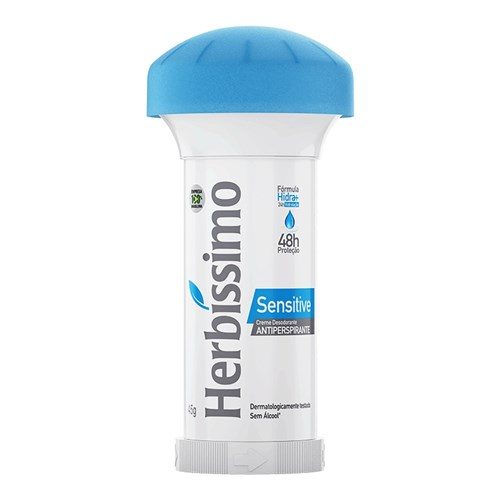 Des Herbissimo Cr Sensitive Twist 45Gr P Dana