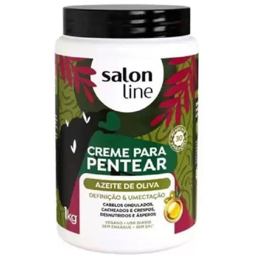 Cr Pent S Line 1Kg Azeite De Oliva