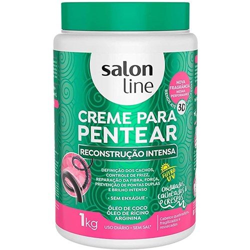 Cr Pent S Line 1Kg Red Vol Recon Intens